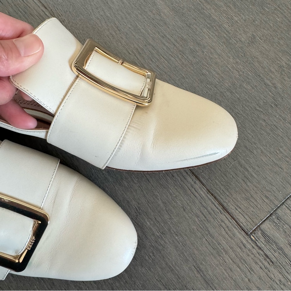 Bally loafers - Picture 8 of 10